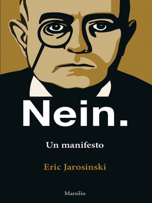 cover image of Nein
